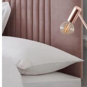 Luxury Vertical Panel Headboard