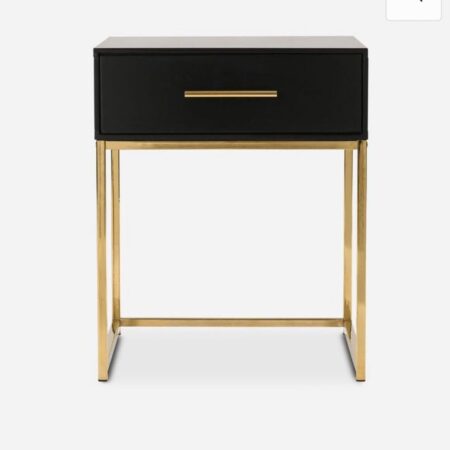 1 drawer pedestals