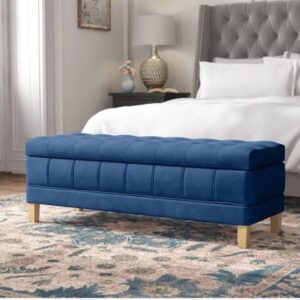 Samkes custom storage box