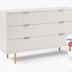 6 drawer chest of drawer