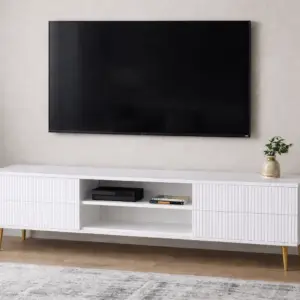 4 drawer  Tv Stand ONLINE special ONLY