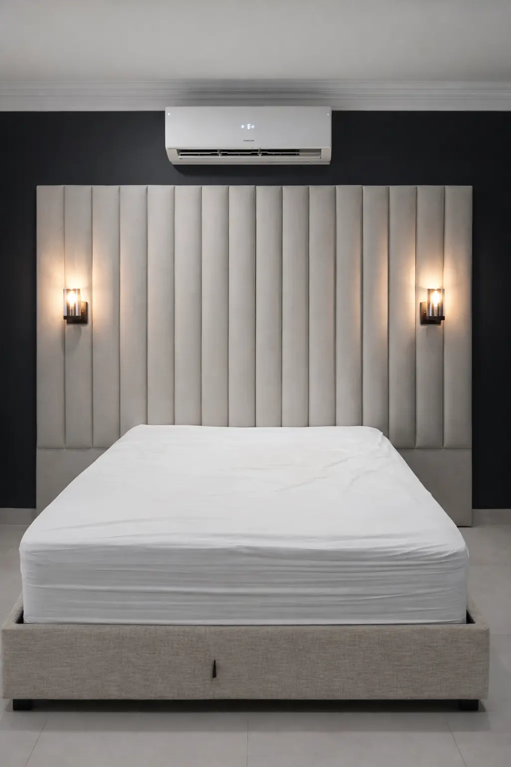Premium 2600 x 2300 wall to wall Premium fabric - Image 2