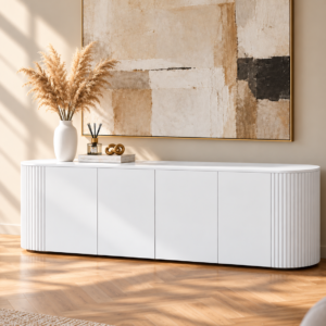 Lihles dining Side board