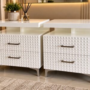 Mawina Design Pedastals